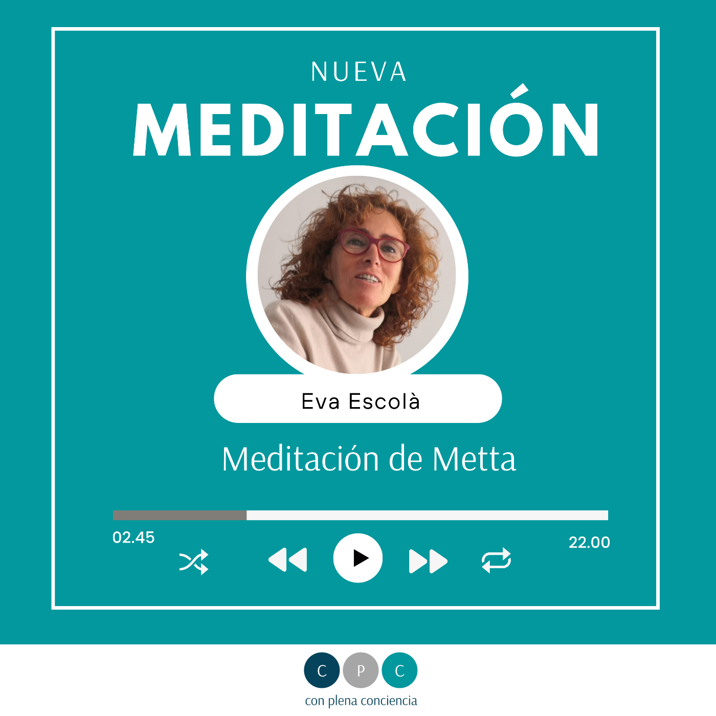 Con Plena Conciencia - Comunidad de Práctica