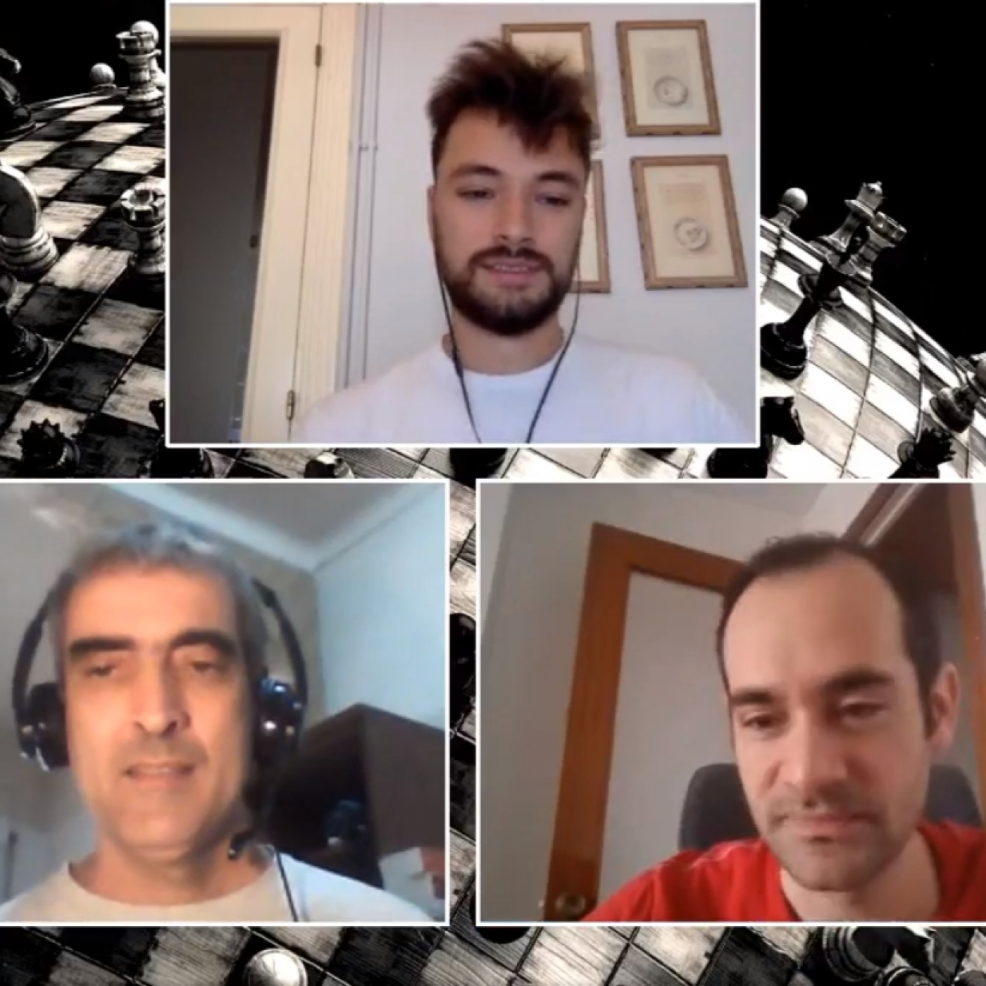Podcast de Xarxa de Mat