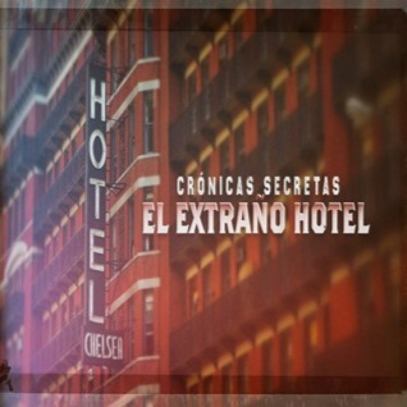 Cuarto Milenio: El extraño hotel