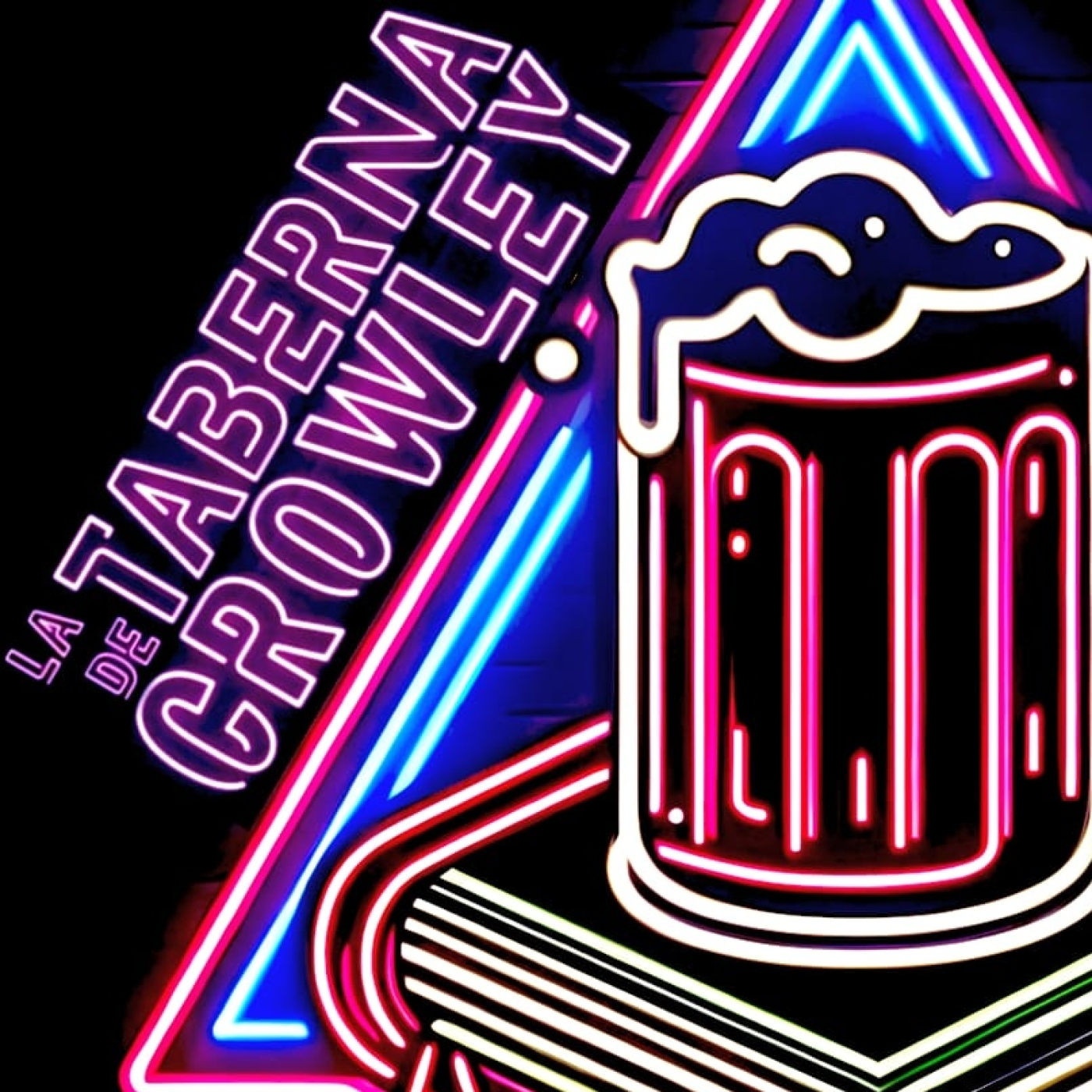 La Taberna de Crowley