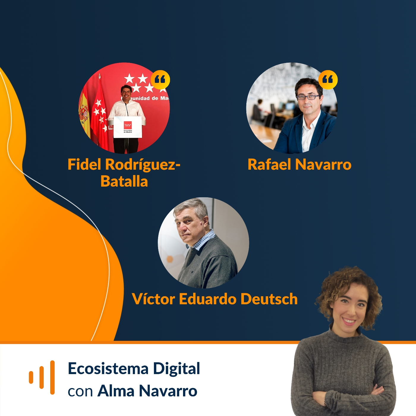 Ecosistema Digital