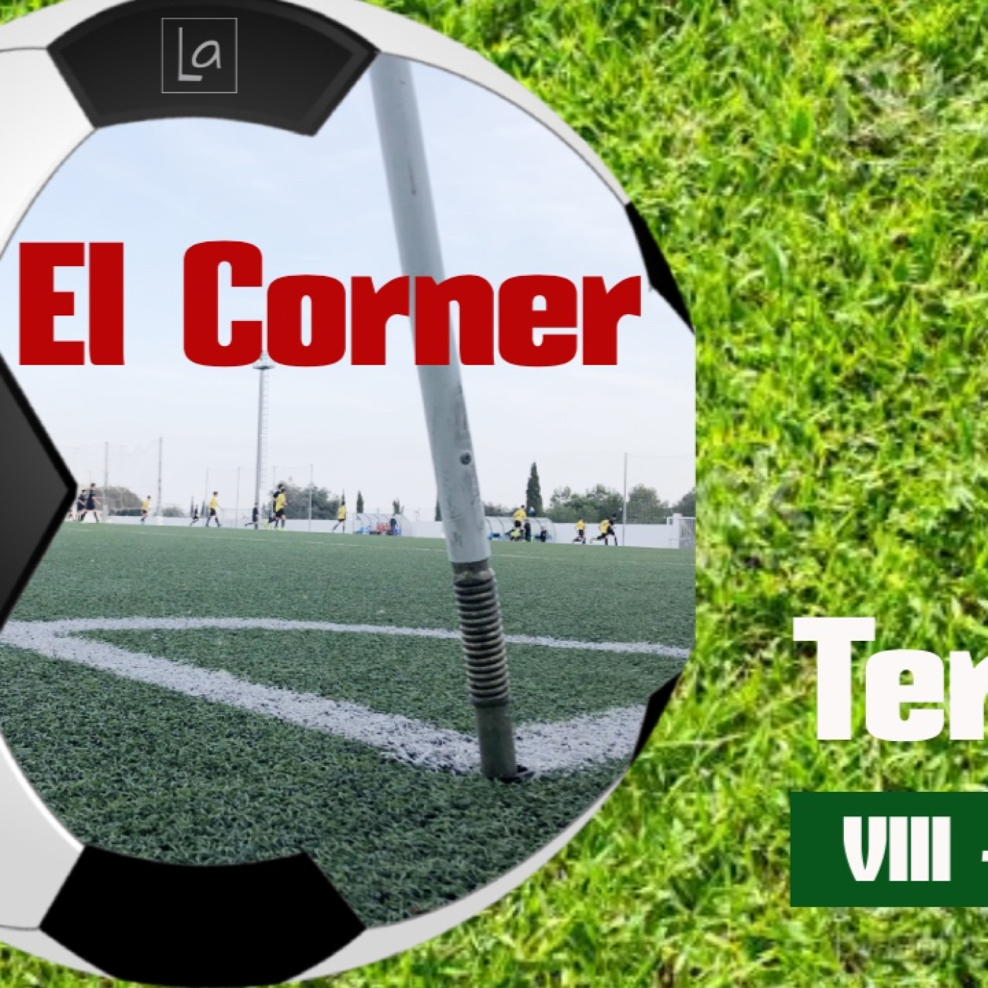 Jornada on el Faura aconsegueix la seua primera victòria del campionat episode artwork