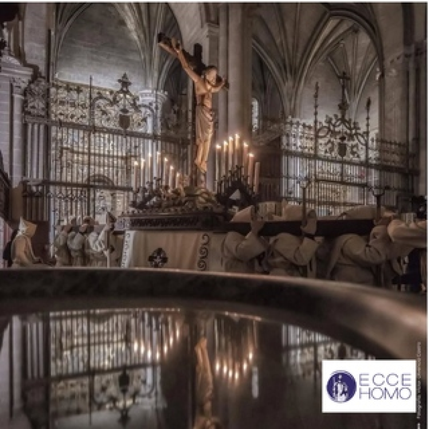 Podcast Ecce Homo