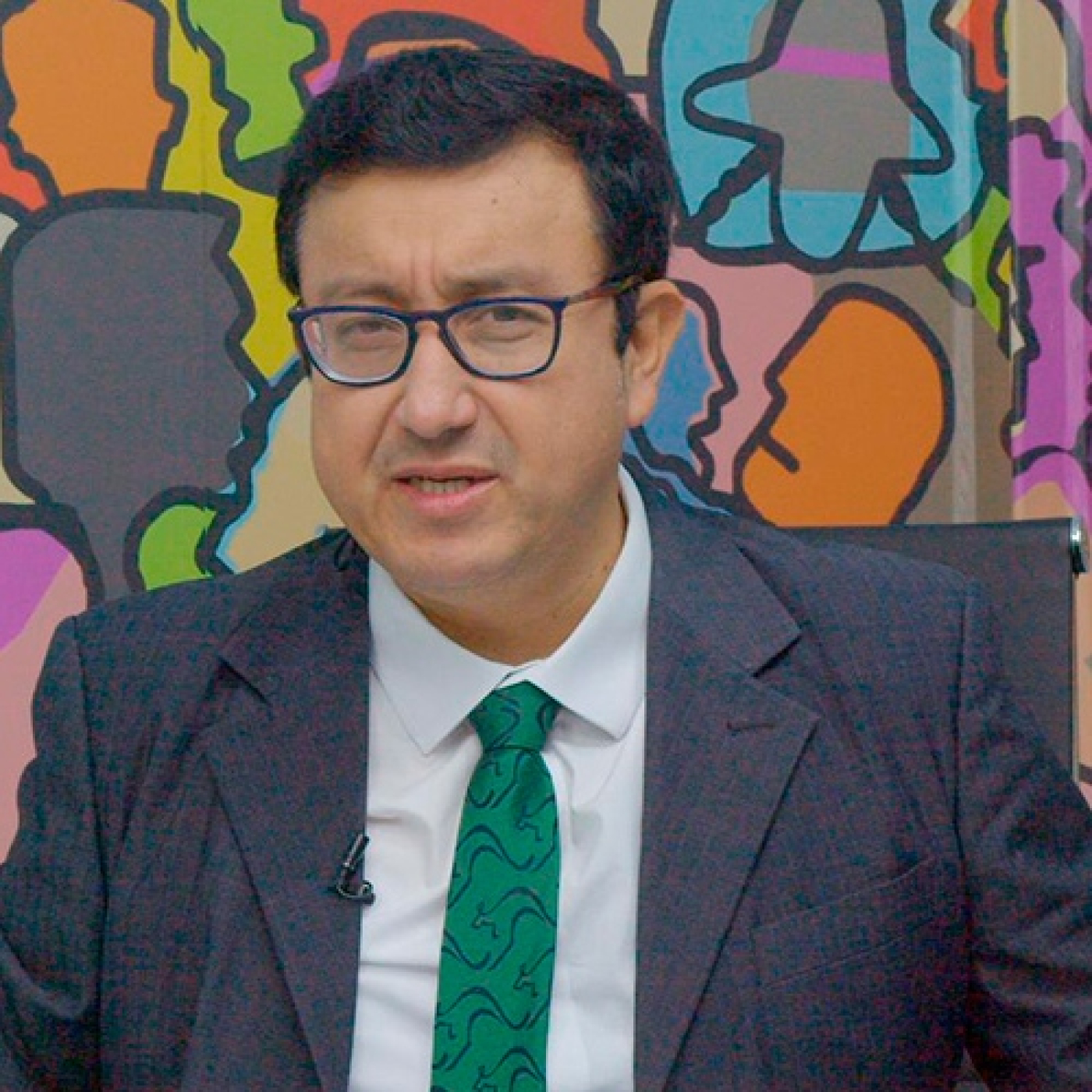 Glatzer Tuesta – Editorial 23 de abril de 2026
