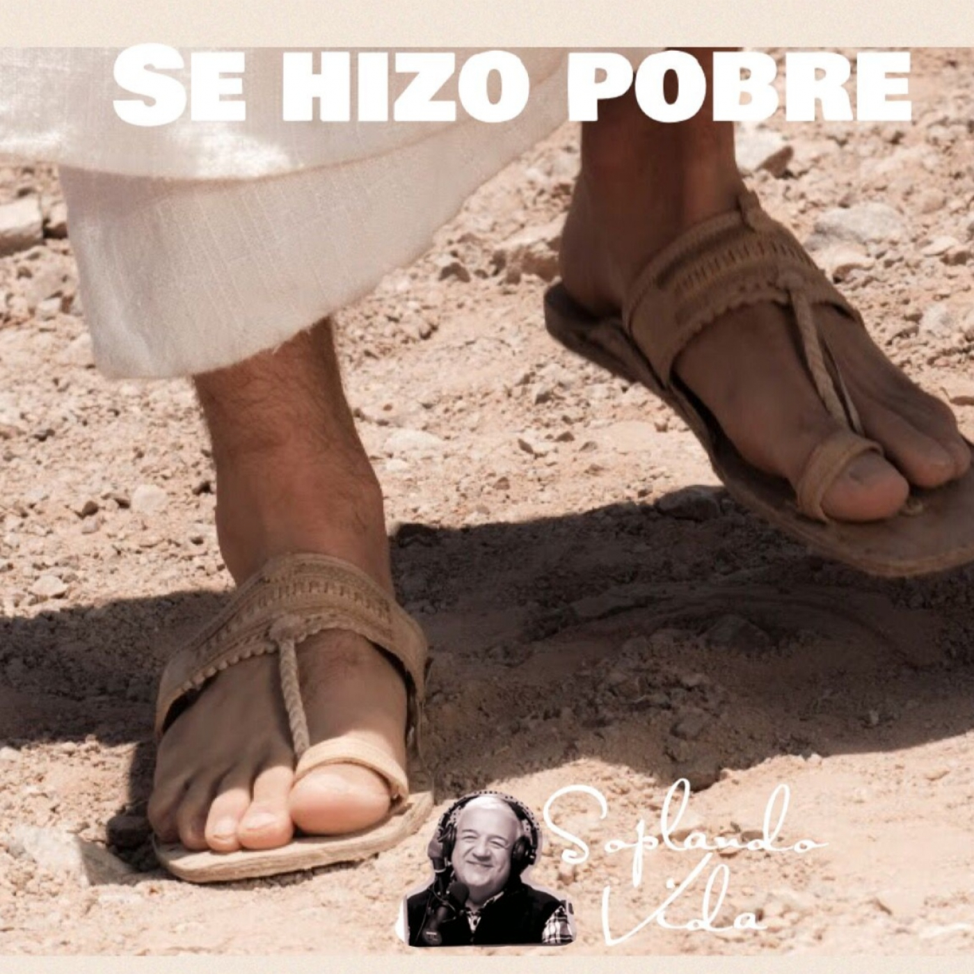Soplando Vida - Ernesto J. Lozano (2022-03-23) episode artwork
