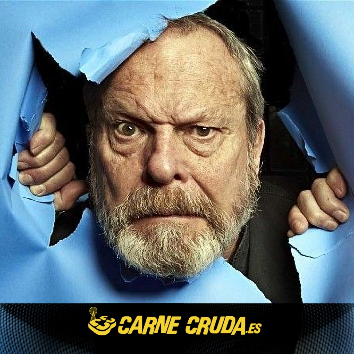 Carne Cruda - PROGRAMAS