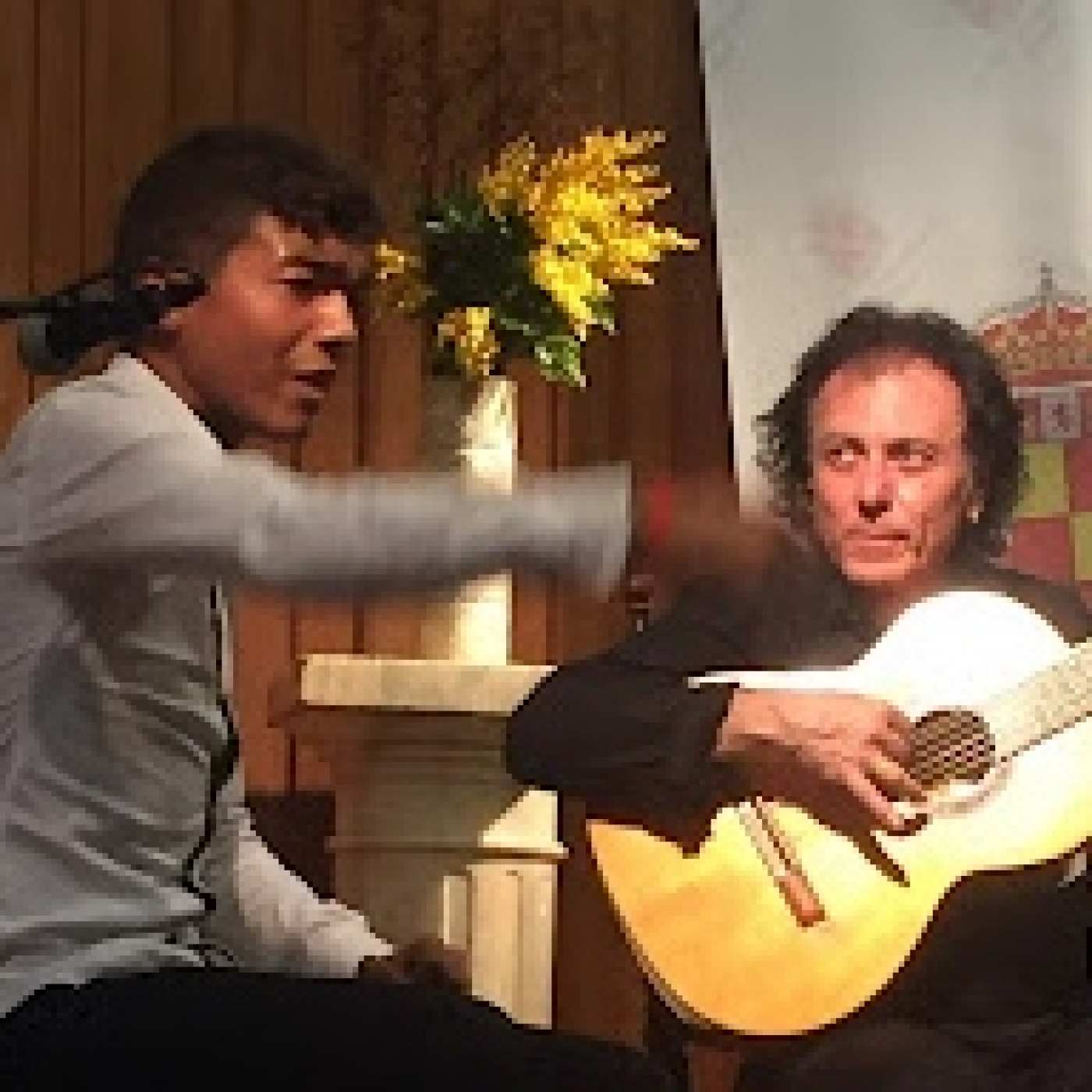 Peña Flamenca de Jaén