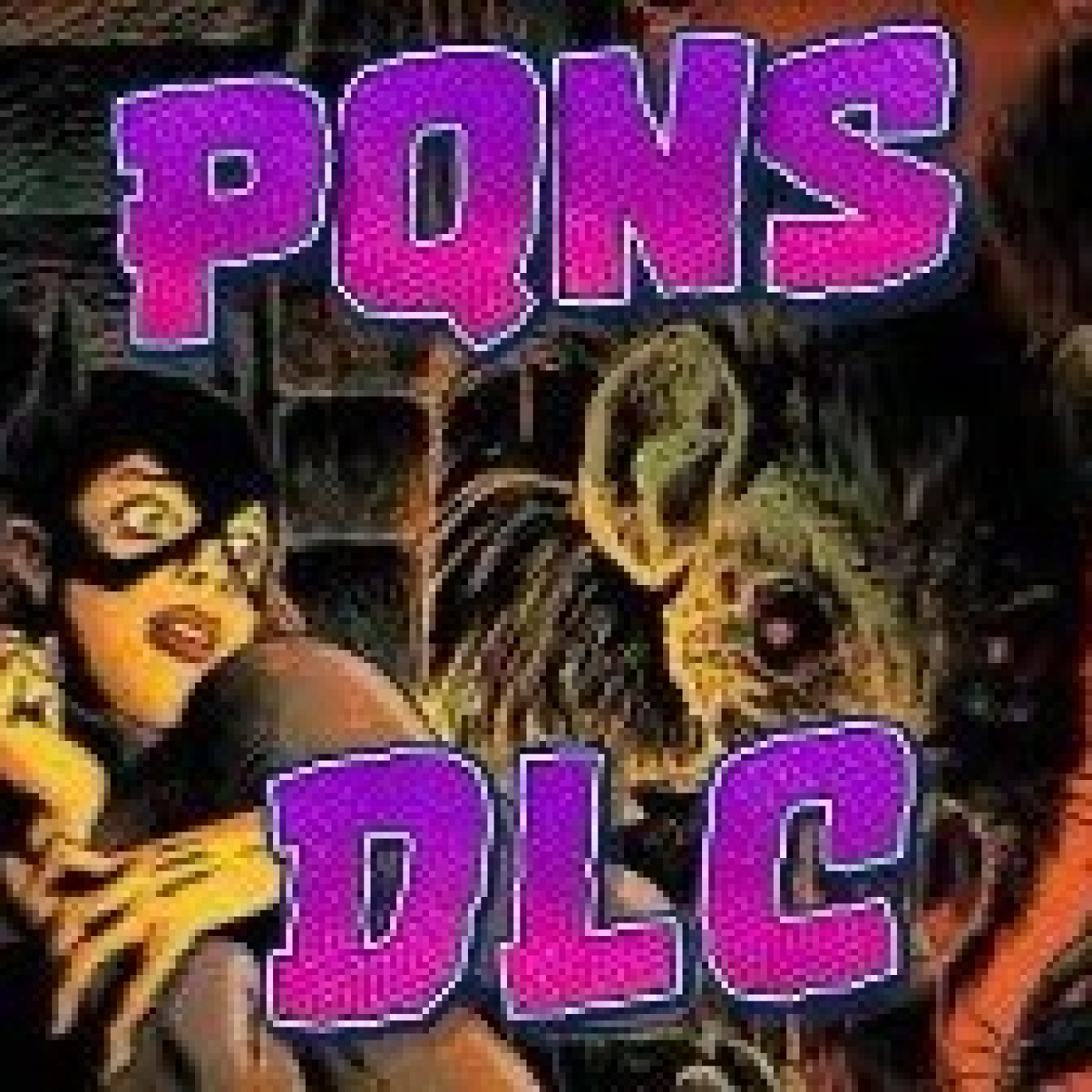 Porque nos sale de los cómics
