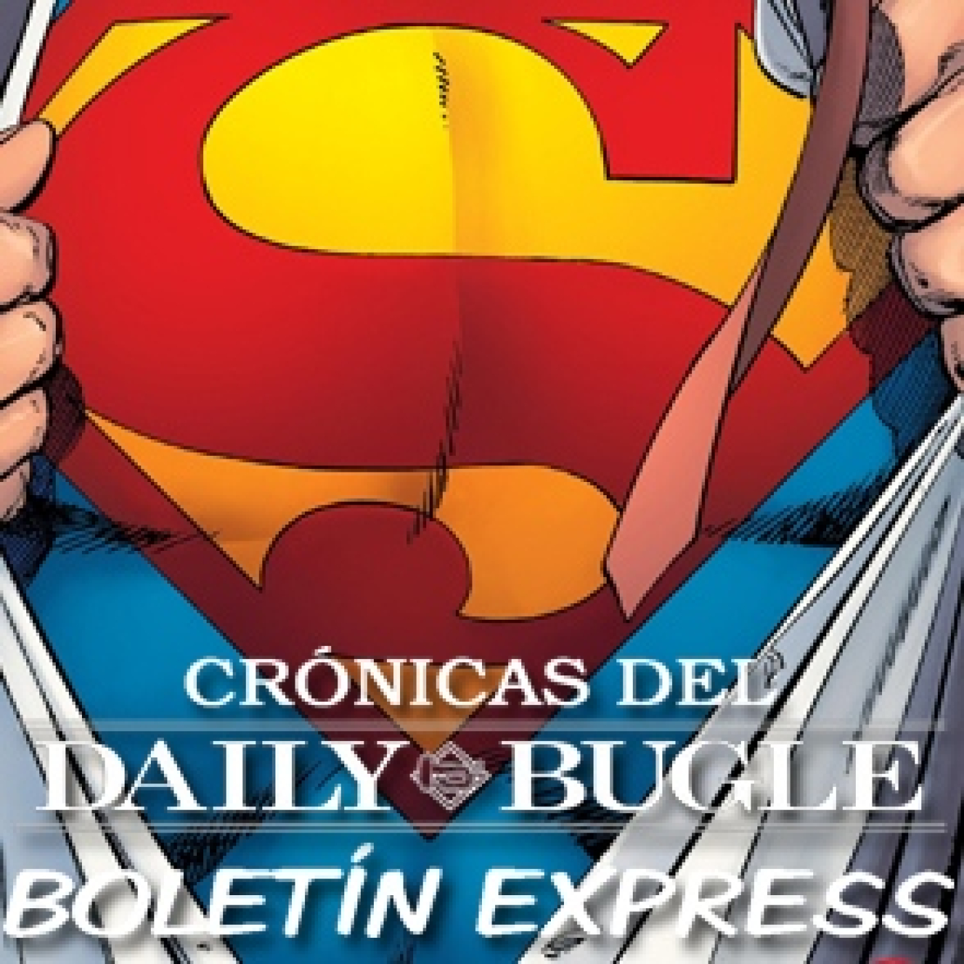 Spiderman: Crónicas del Daily Bugle