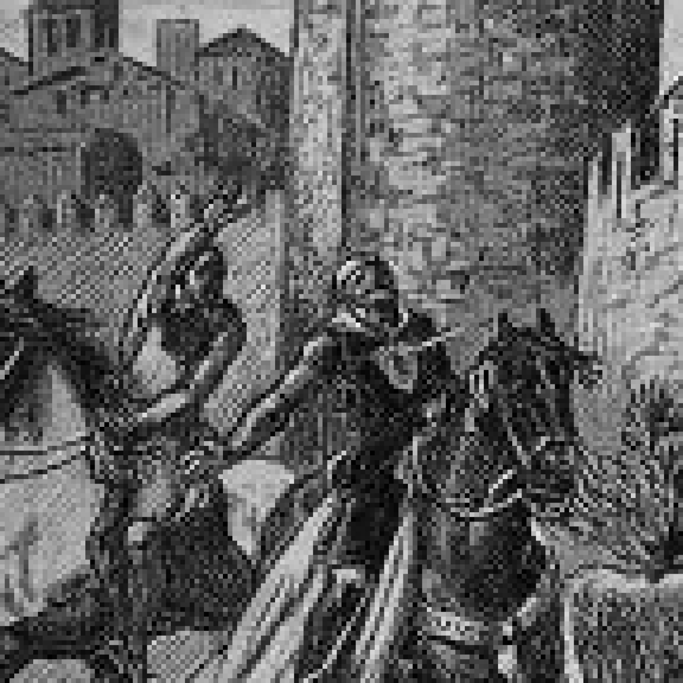 Zamora a traves de su historia.