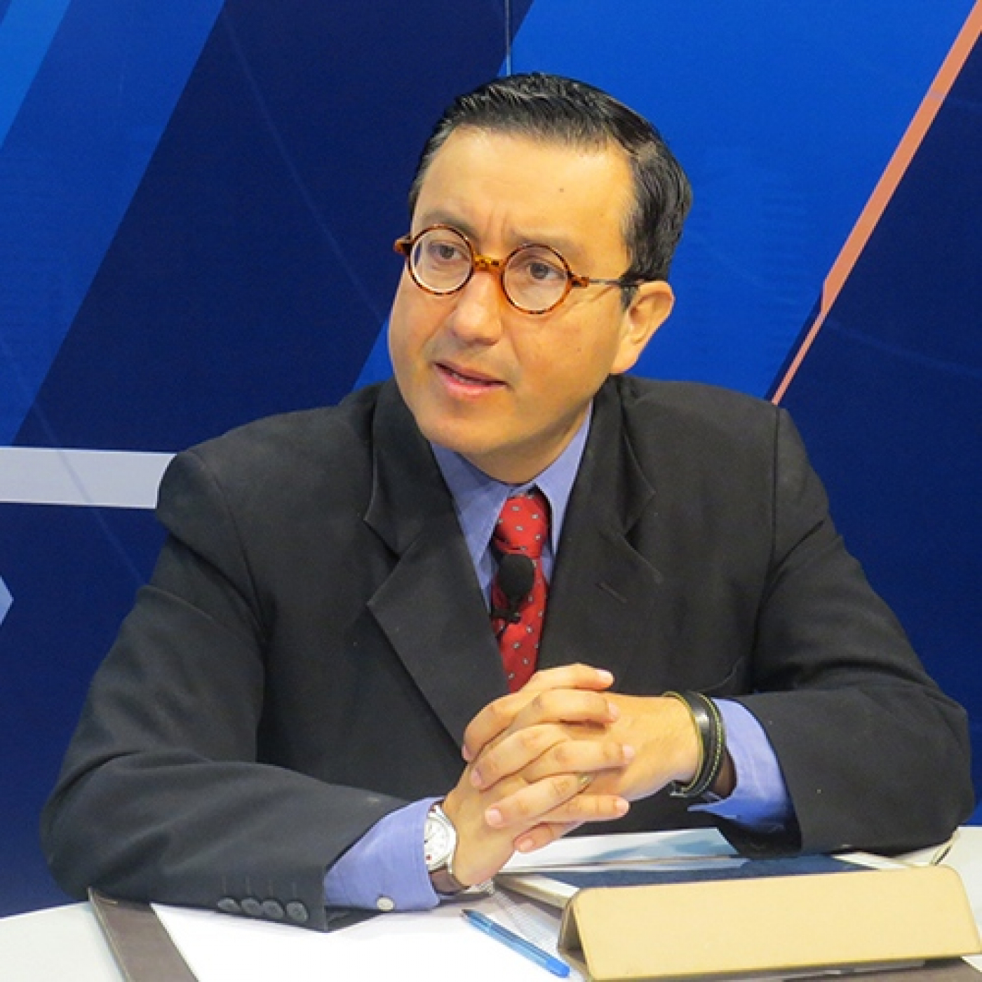 Glatzer Tuesta – Editorial 07 de marzo de 2022 episode artwork