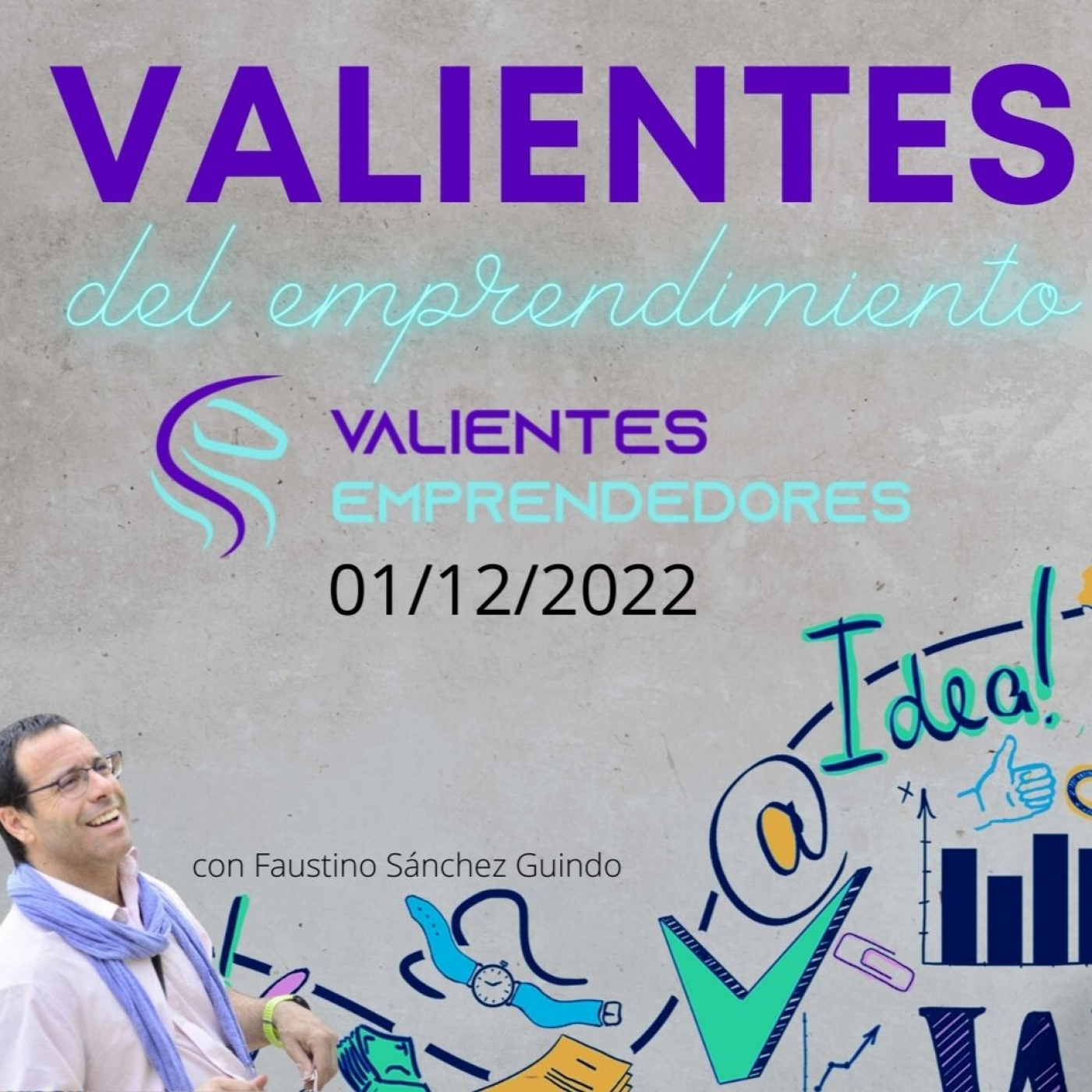 Valientes del Emprendimiento