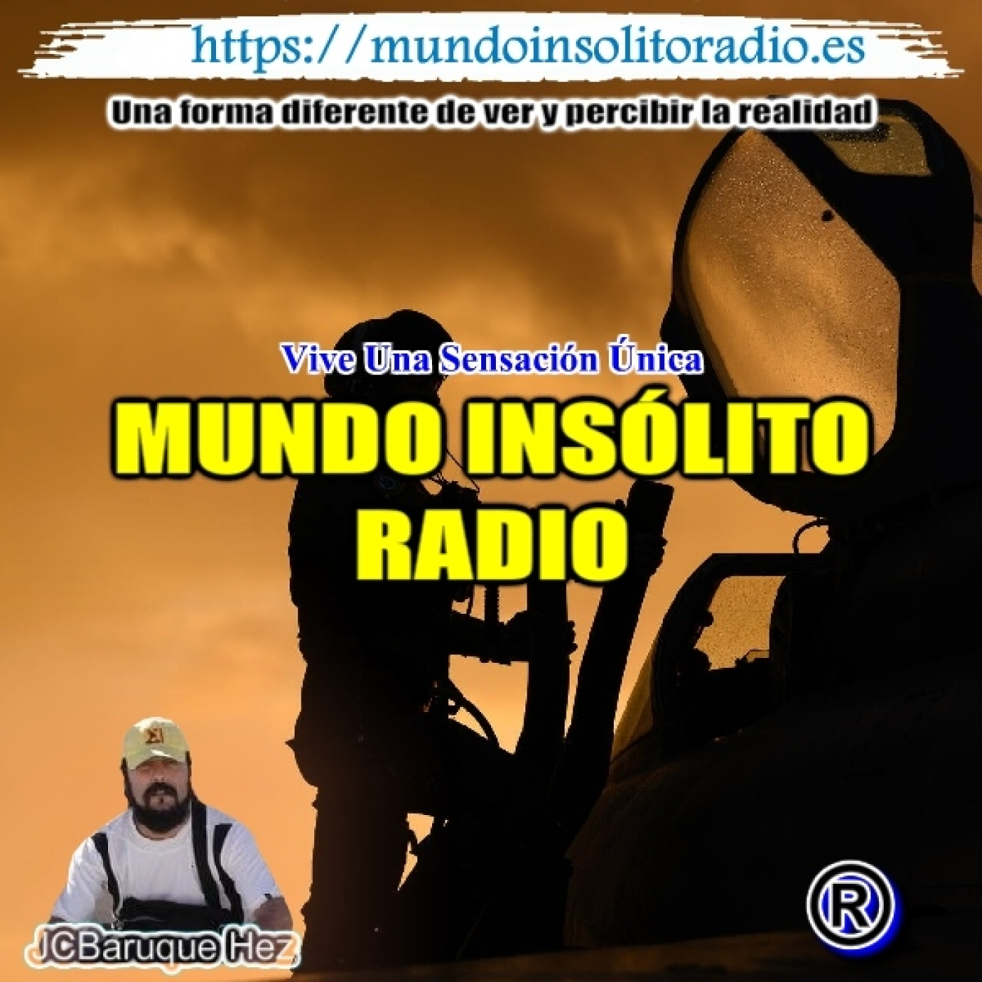 Mundo Insólito Radio