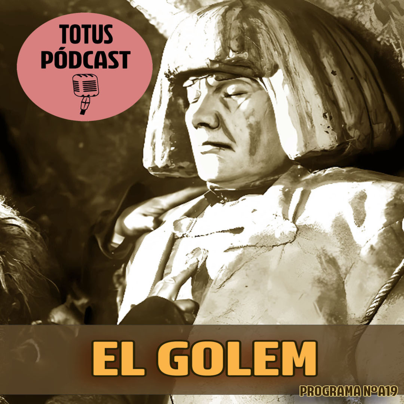 Totus Pódcast