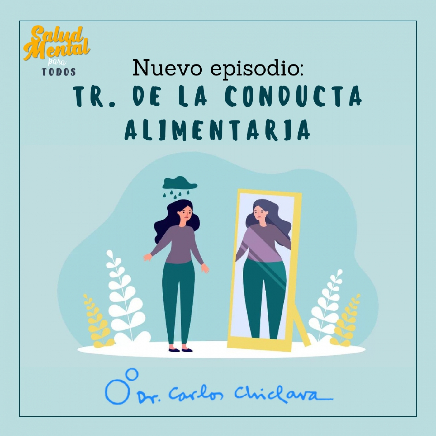 Salud mental para todos