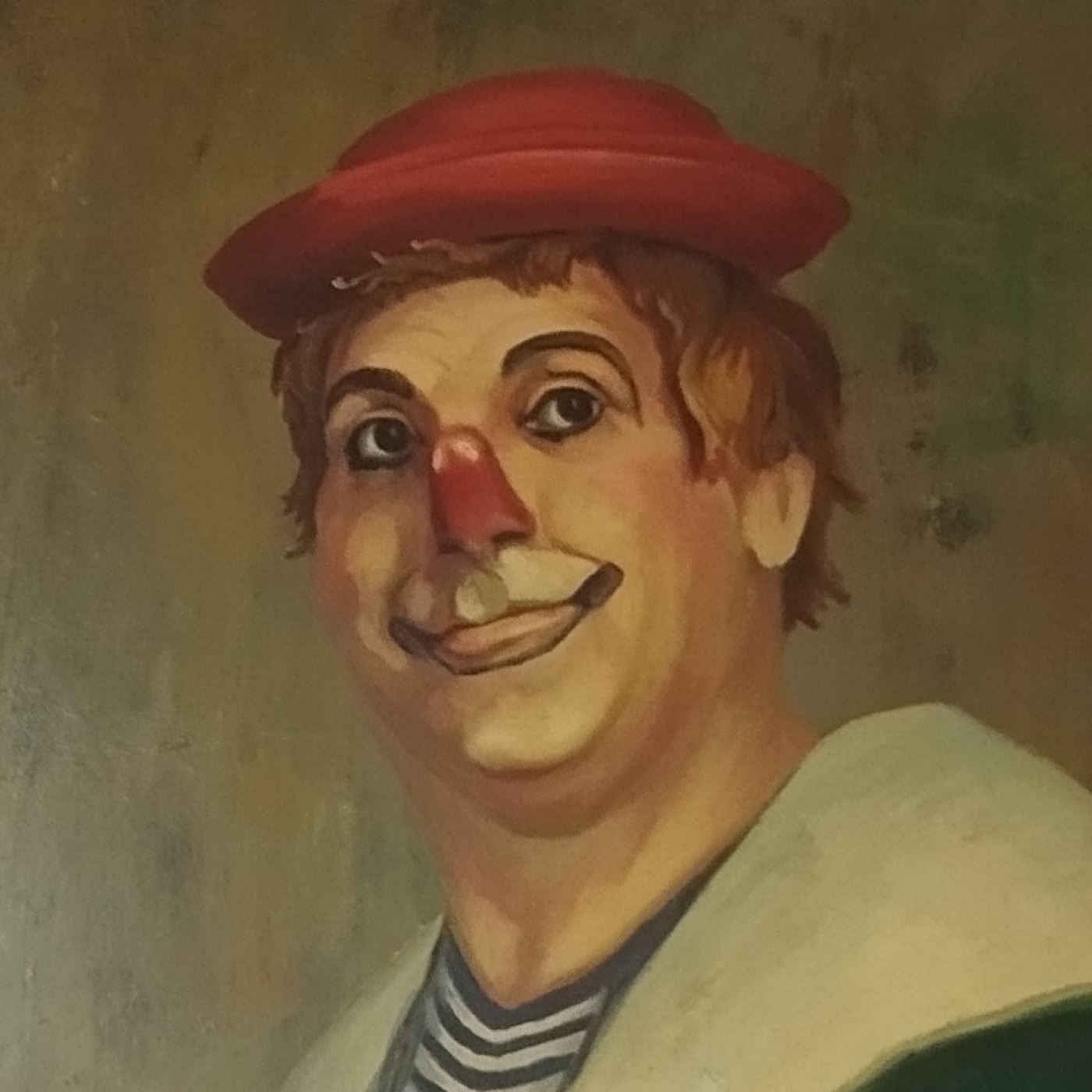 Puré de payasos