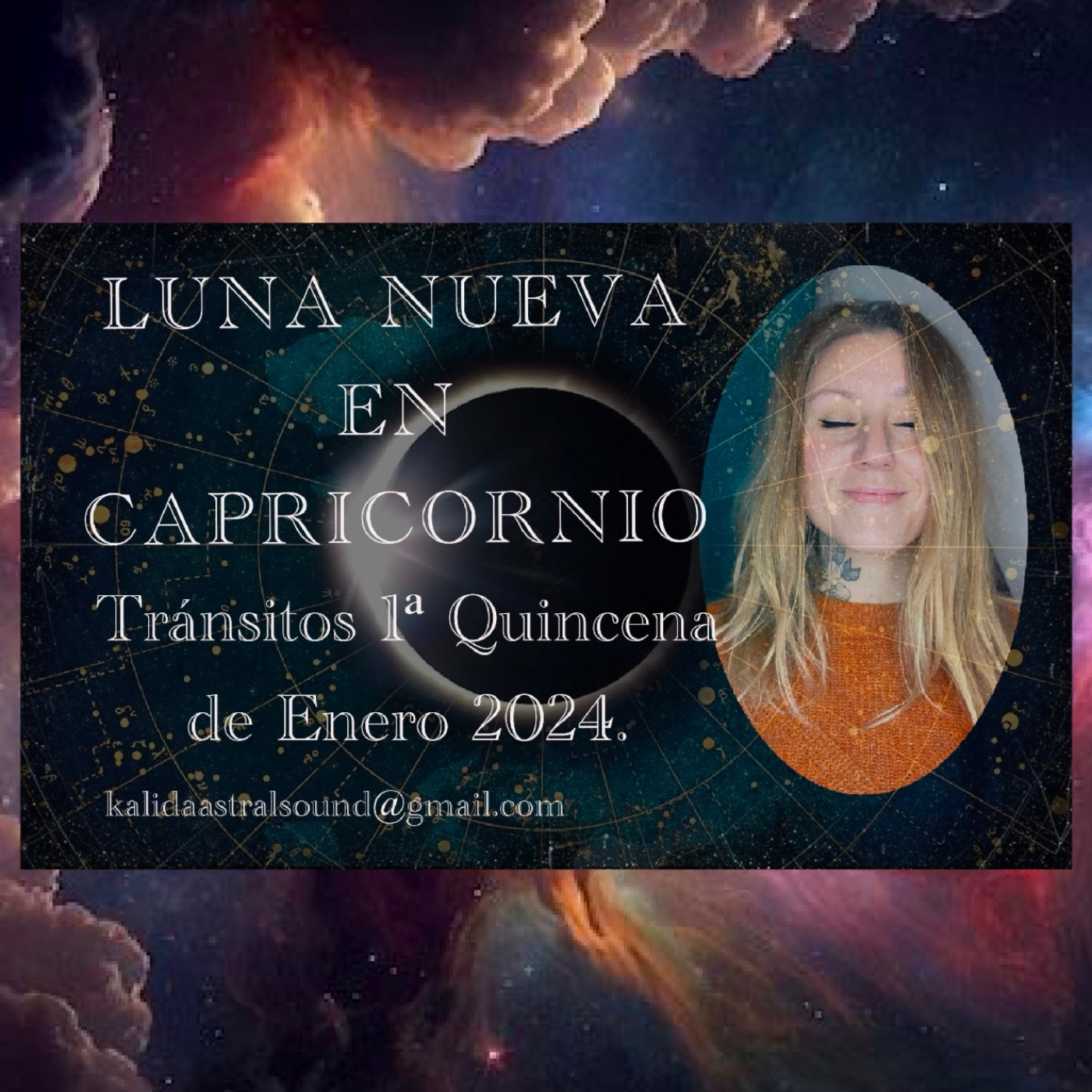 ✨Astrología Psicológica y Evolutiva✨