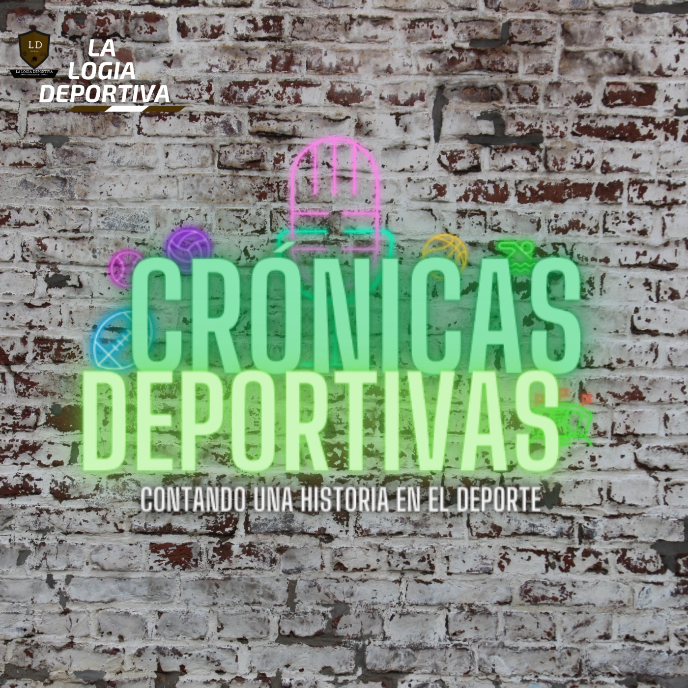 La logia deportiva