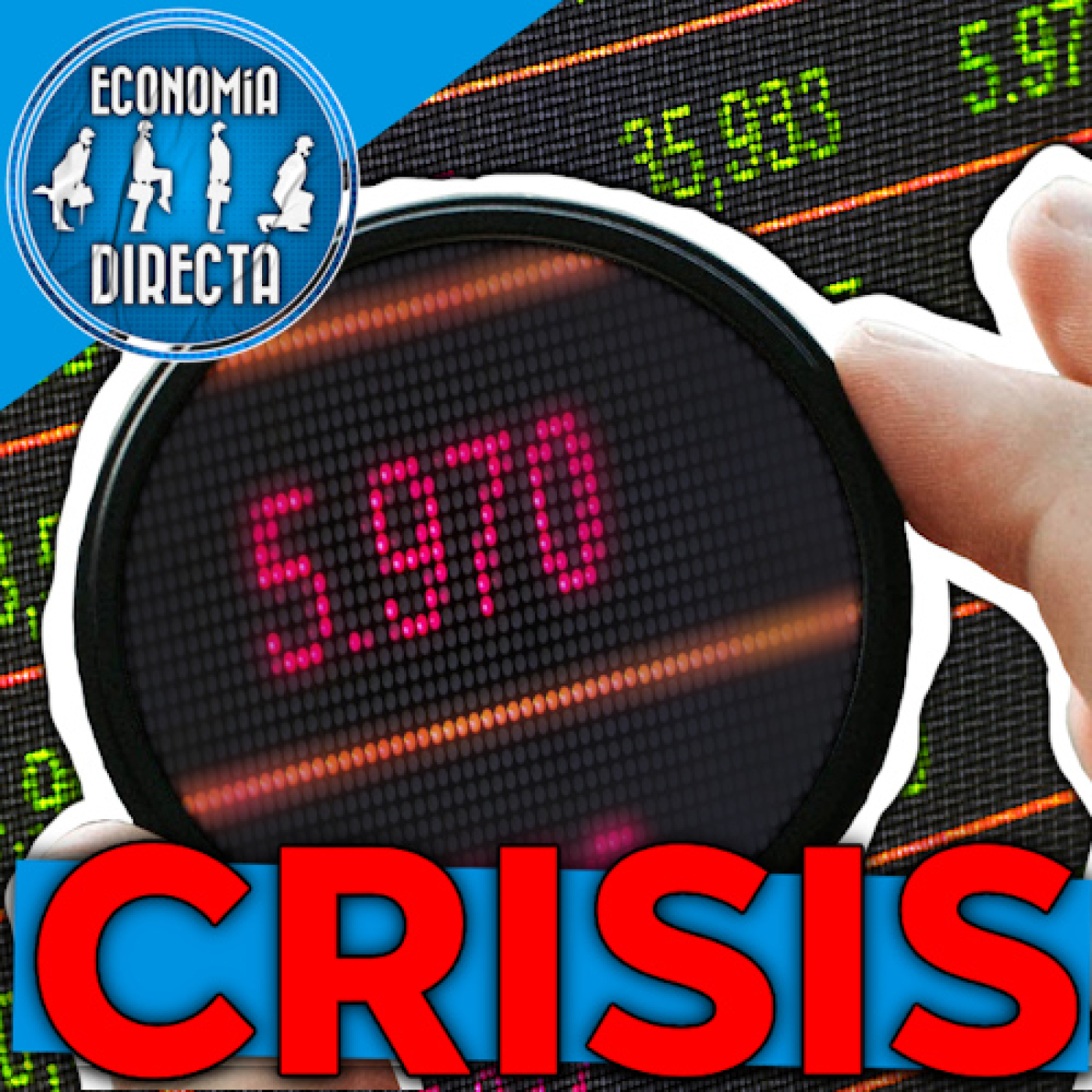 Economía directa