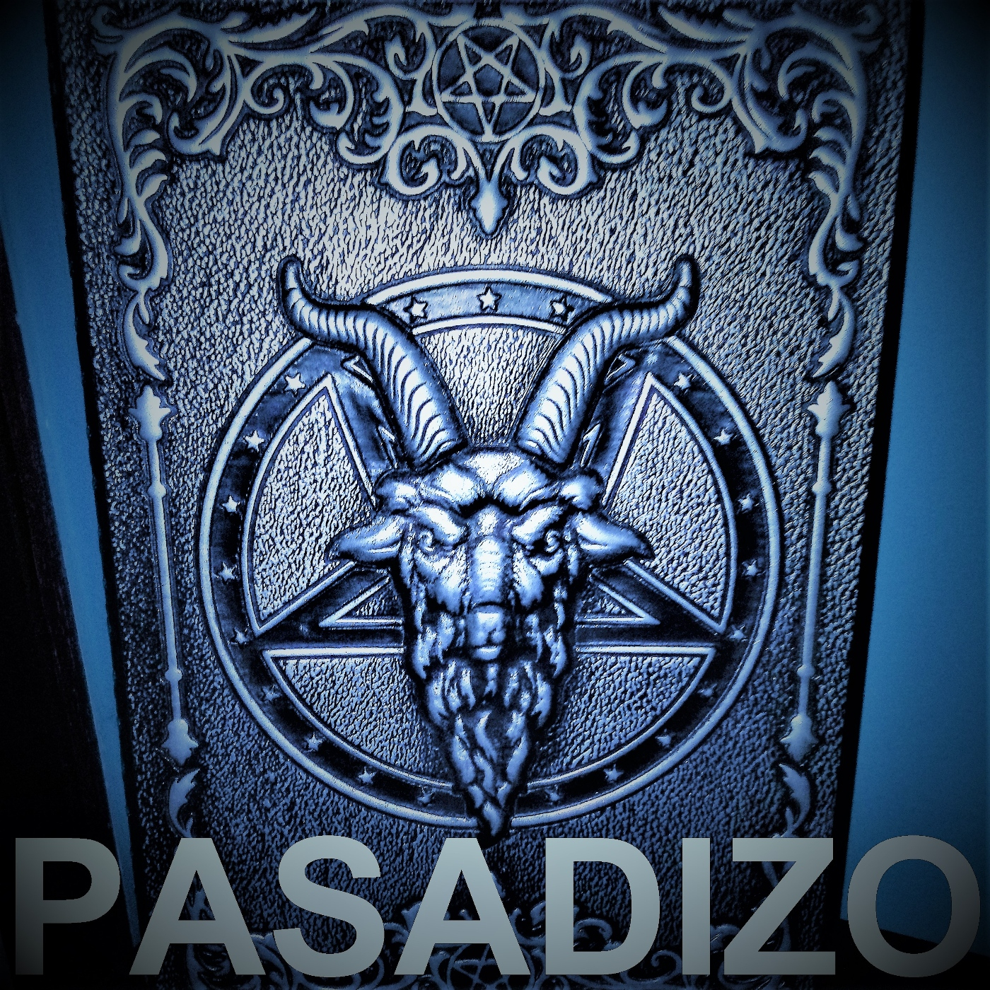 PASADIZO