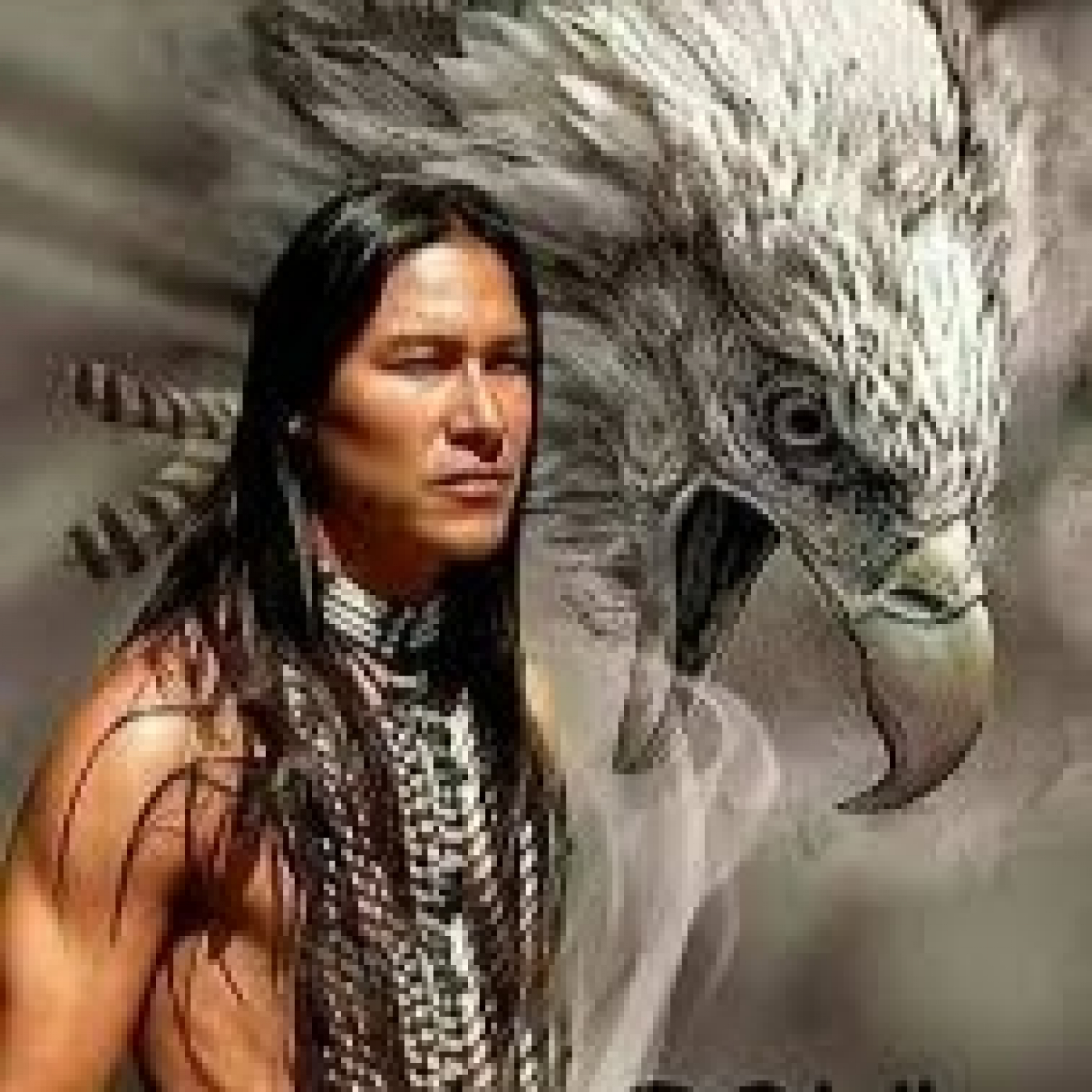 JULIO EL INDIO, LA TRIBU