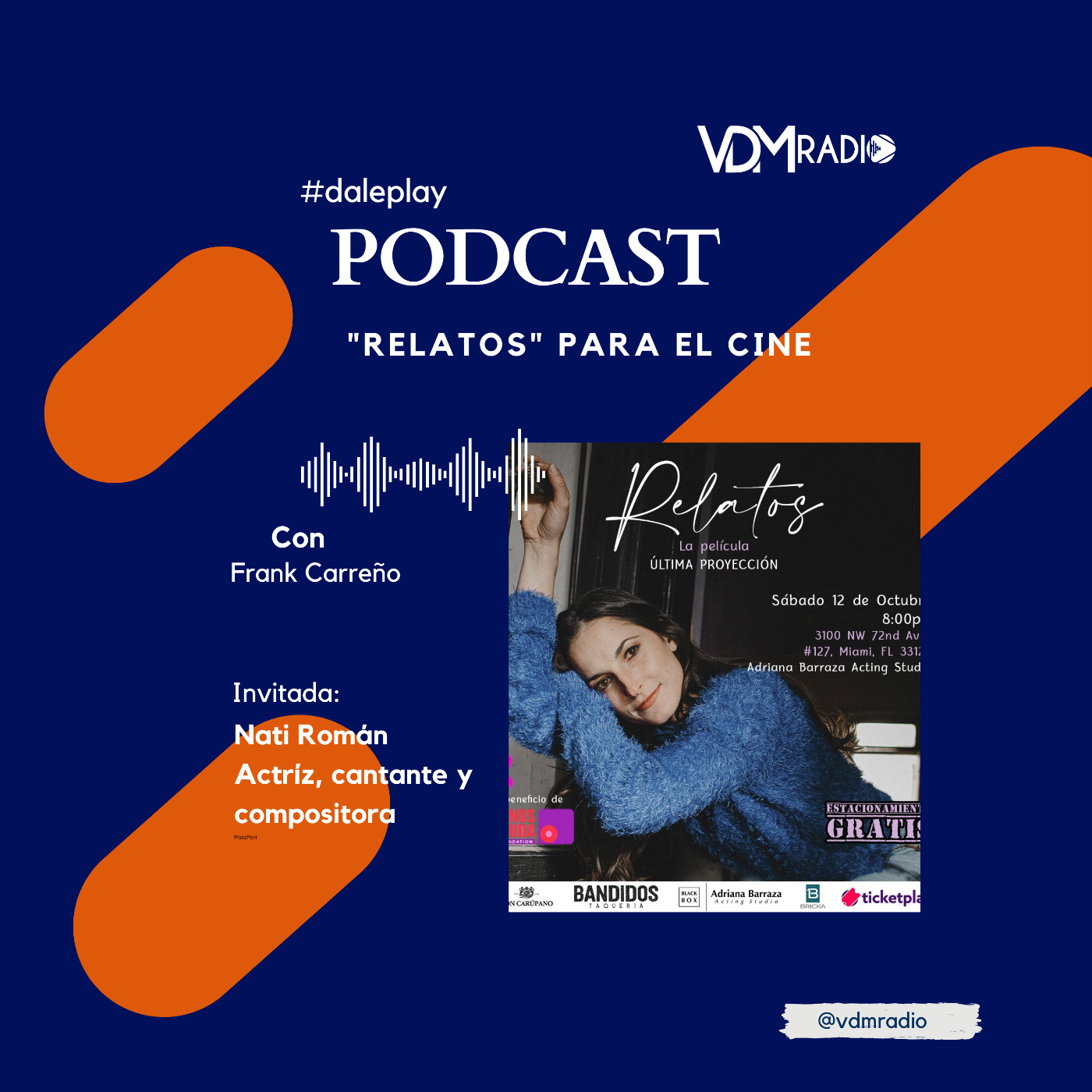 VDM Radio
