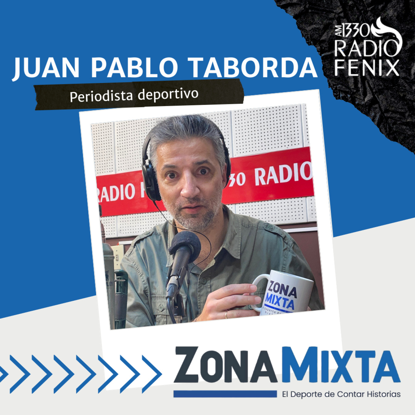 Zona Mixta Radio