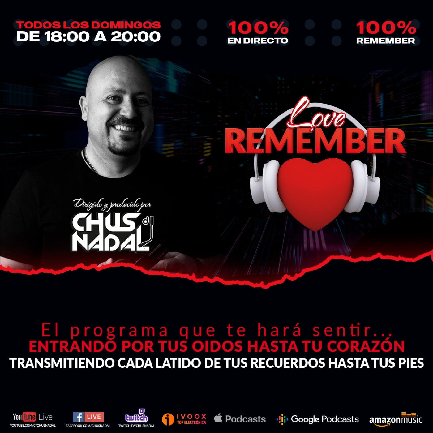 Love Remember