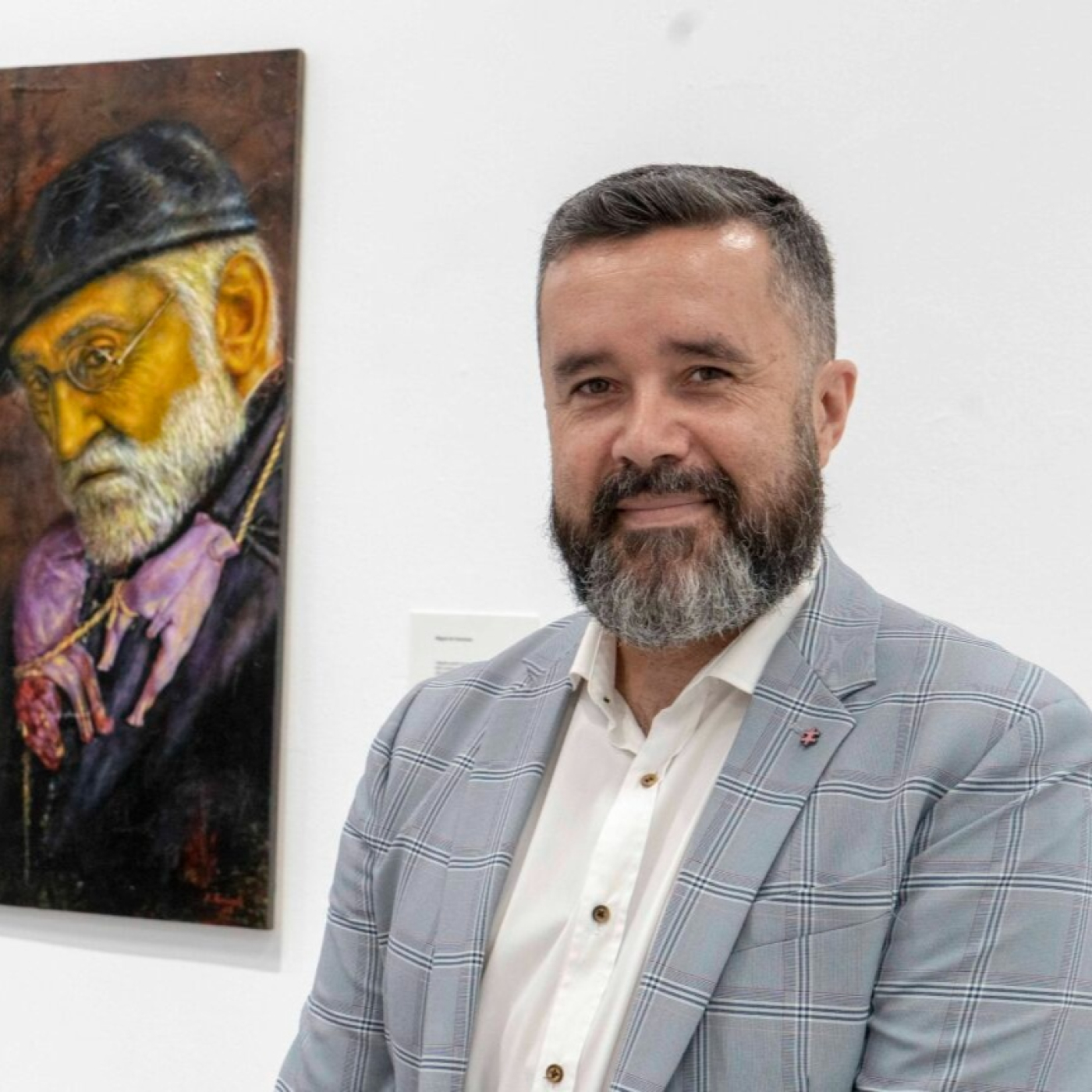 Entrevistas | Nueva temporada 2025 - 2026