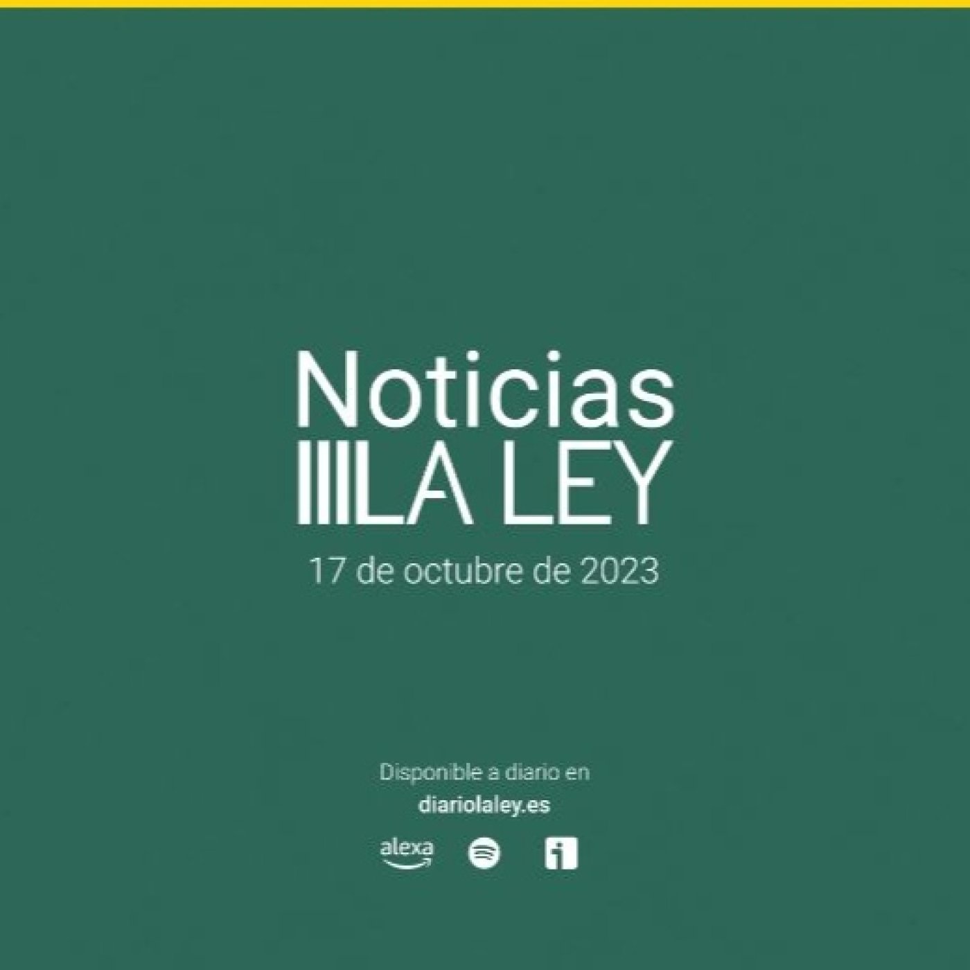 #NoticiasLALEY Martes 17 de octubre