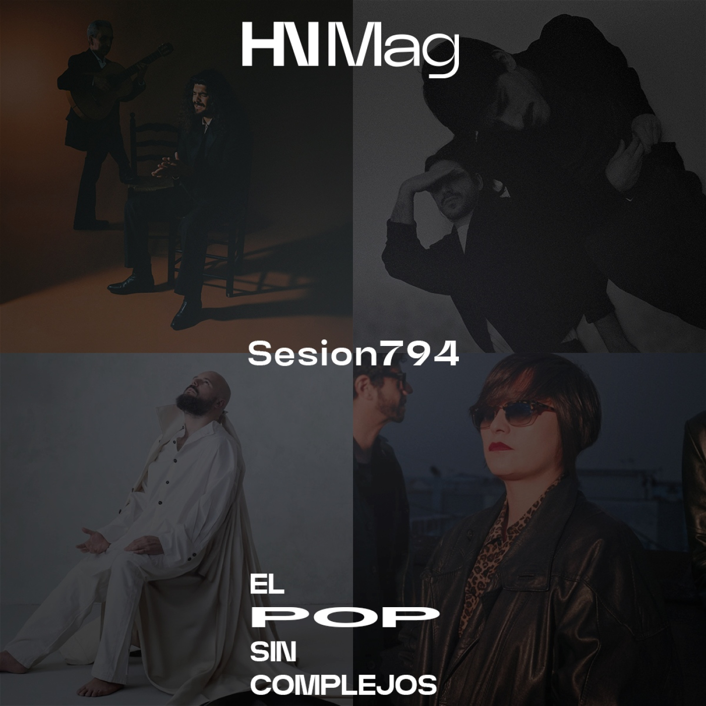 HNMag - El POP sin complejos
