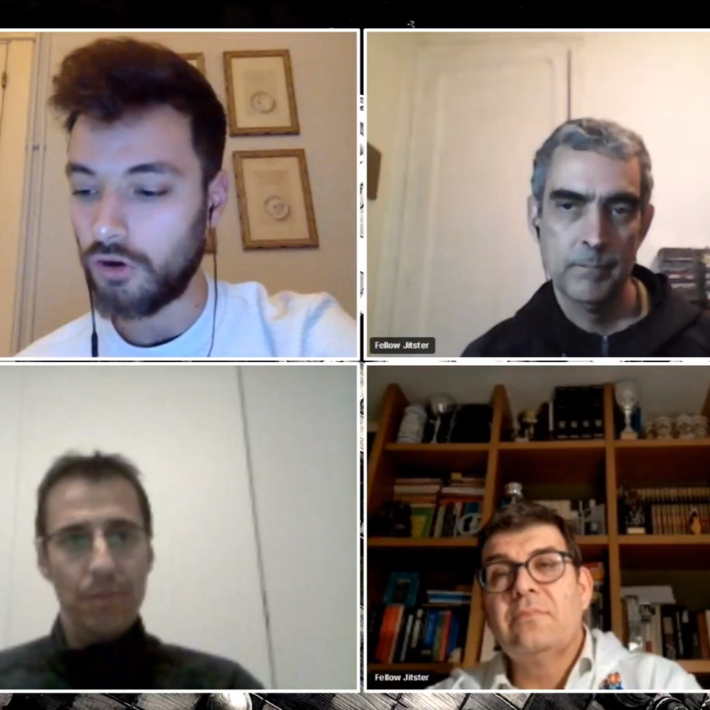 Podcast de Xarxa de Mat