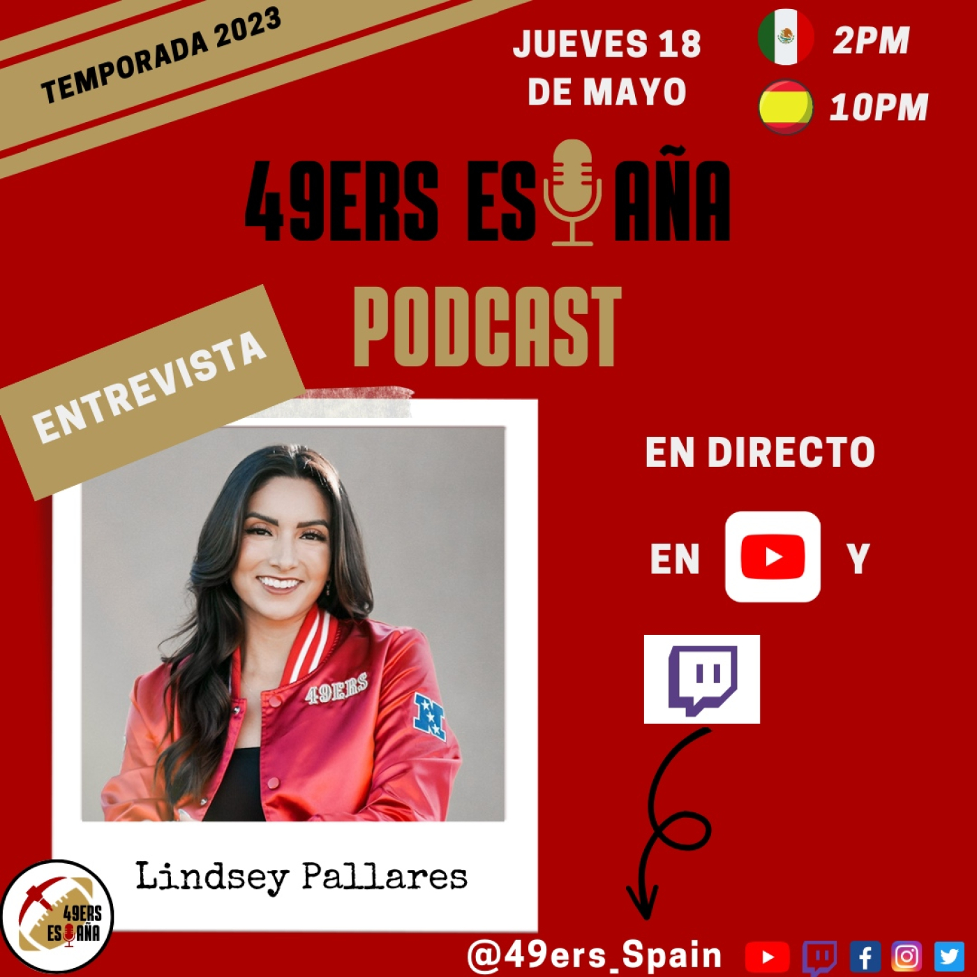 49ers España Podcast