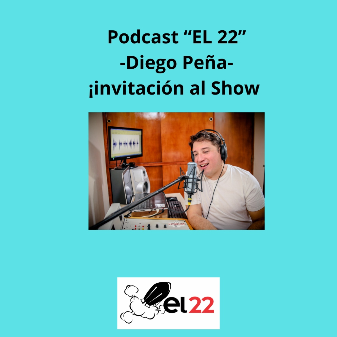 El 22