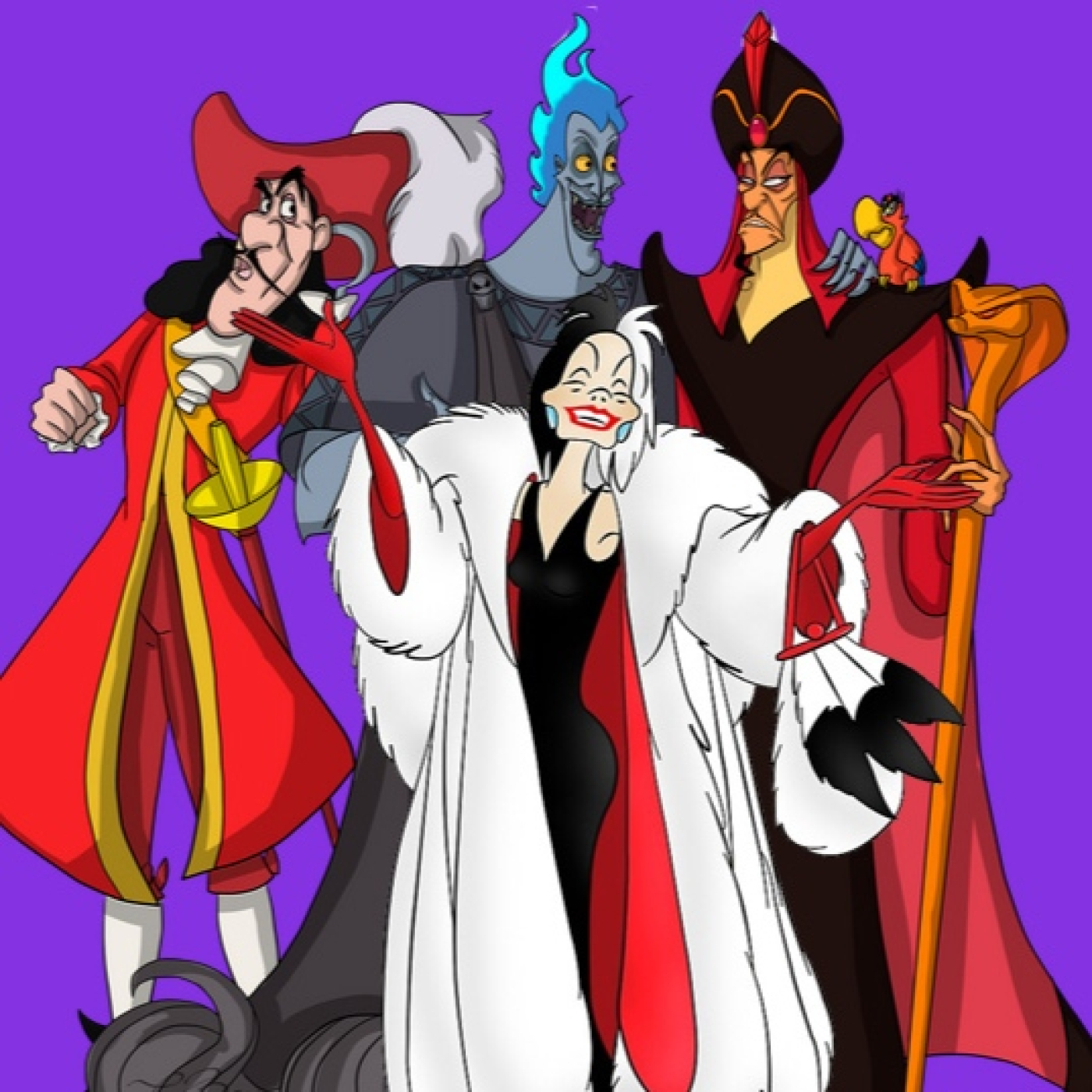 El Cartoonscopio