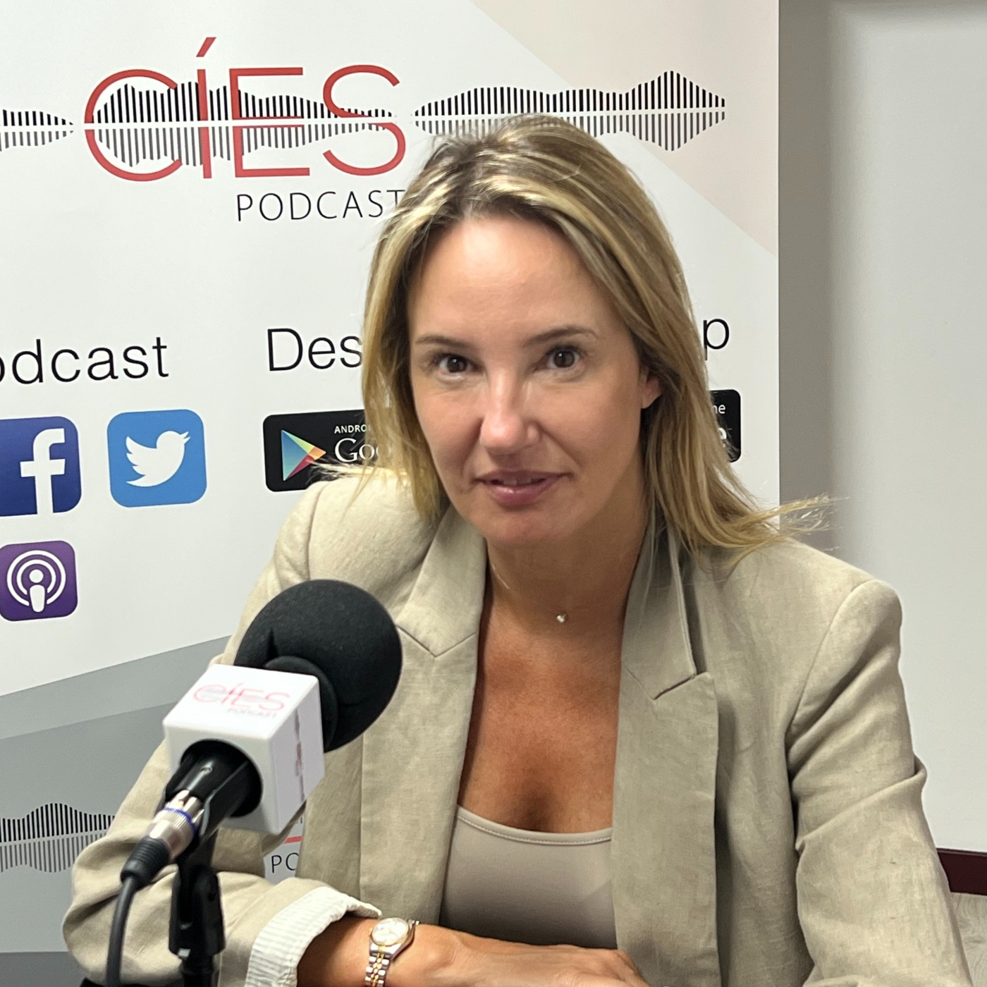 CÍES Podcast: Capítulo 949 _ 03-11-22