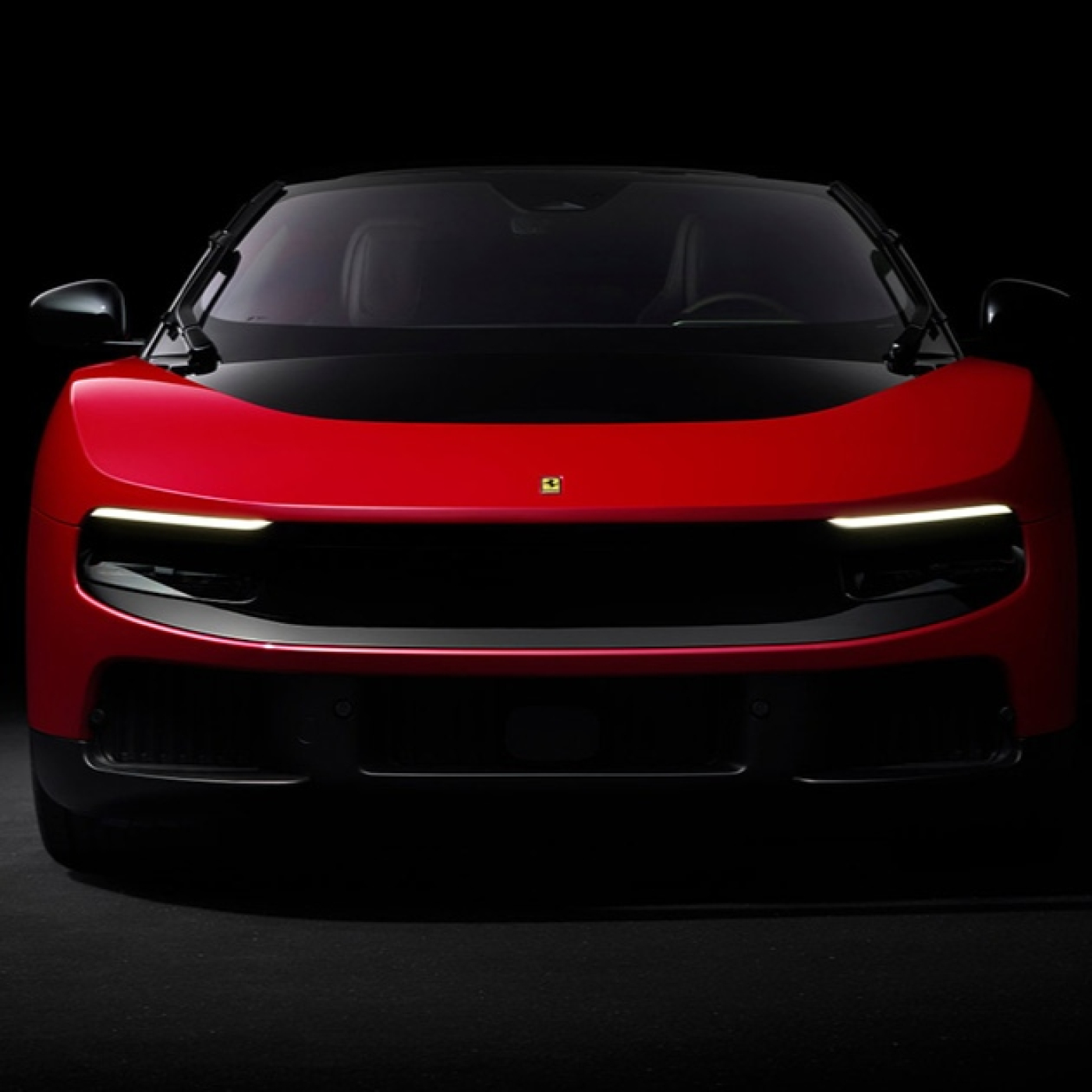 LUCE y otros FERRARI polémicos episode artwork