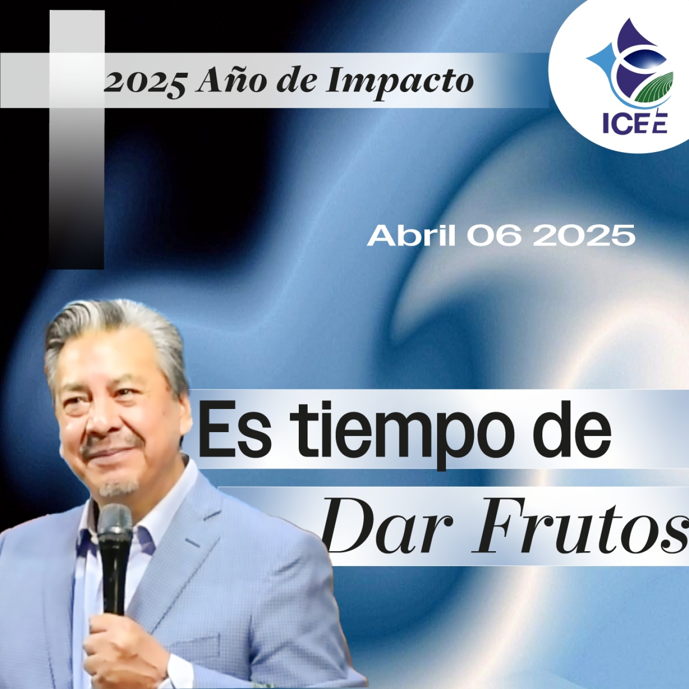 Es tiempo de dar frutos episode artwork
