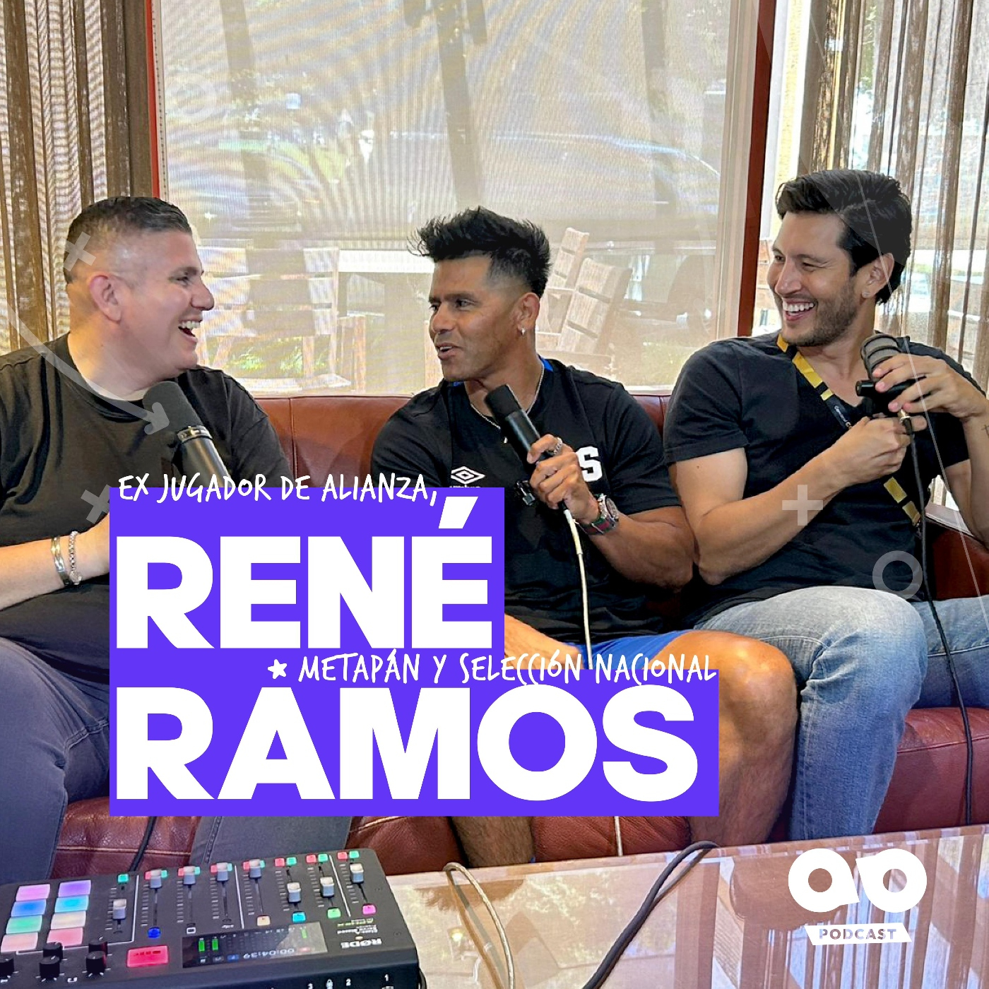 Azul & Blanco Podcast