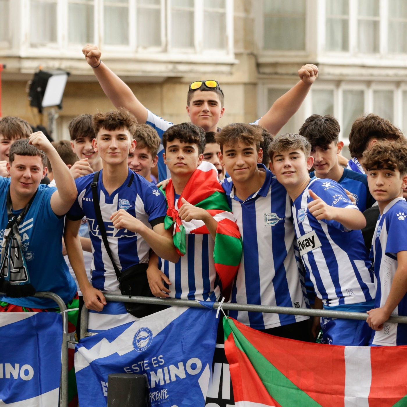 06/07/2023 Empieza la pretemporada thumbnail