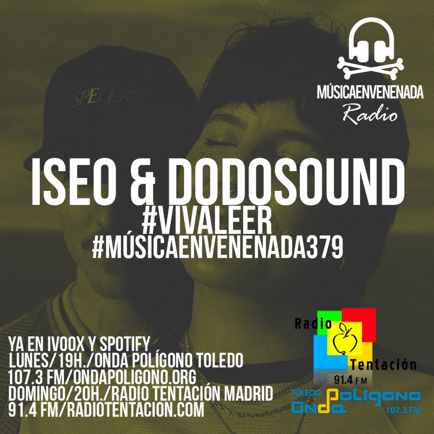 Música Envenenada