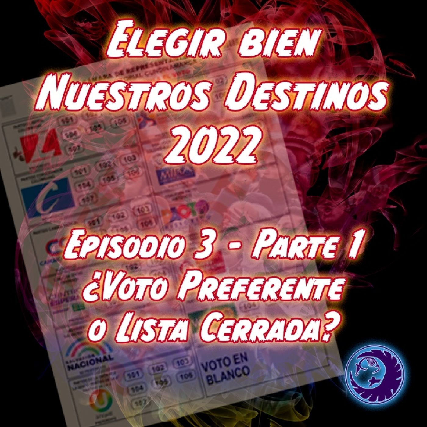 PodCast Anduinos