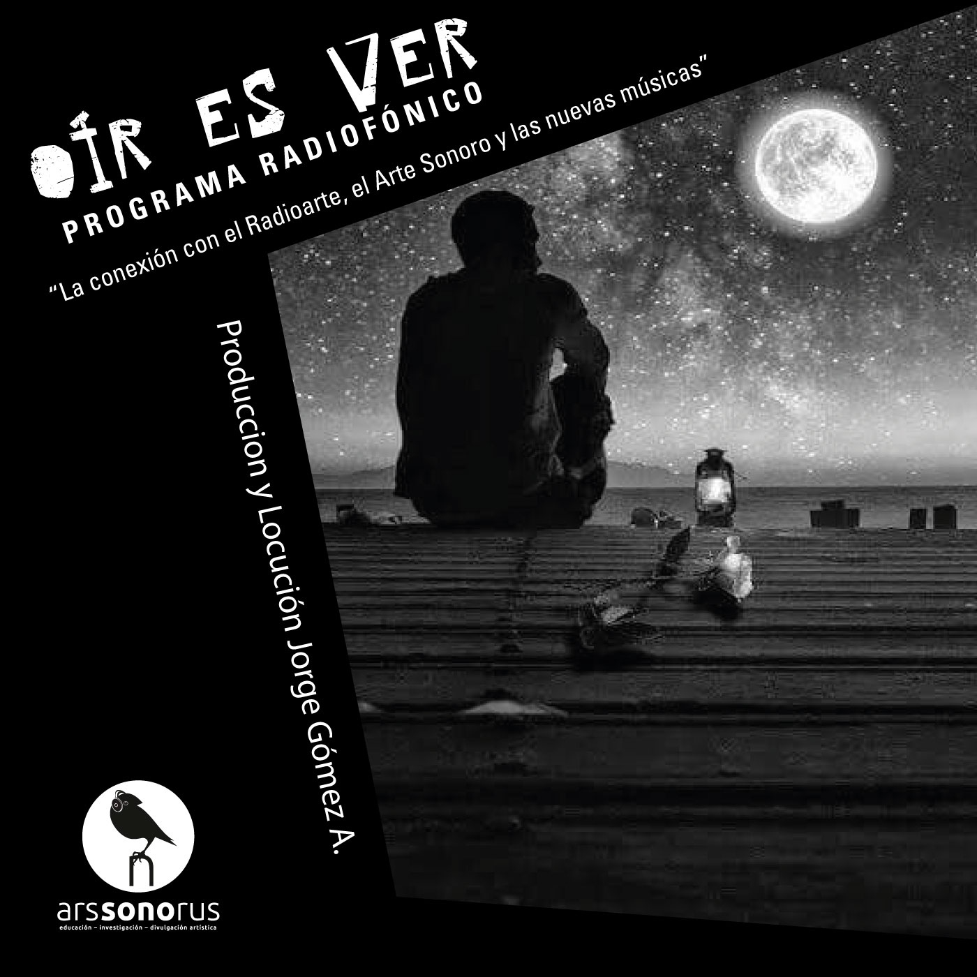 Ente Divergente | Ars Sonorus episode artwork