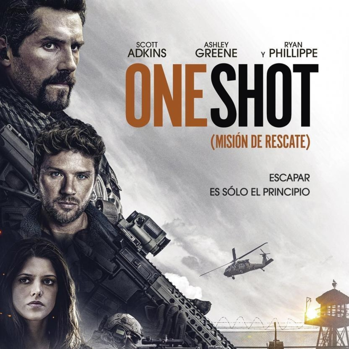 Escuchando Peliculas