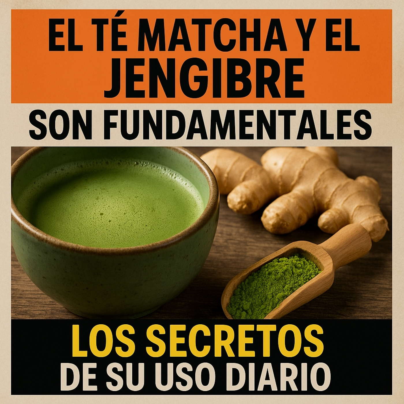 SALUD INTELIGENTE con Sento Segarra