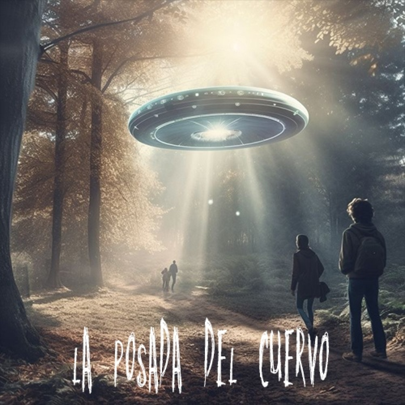 La Posada Del Cuervo