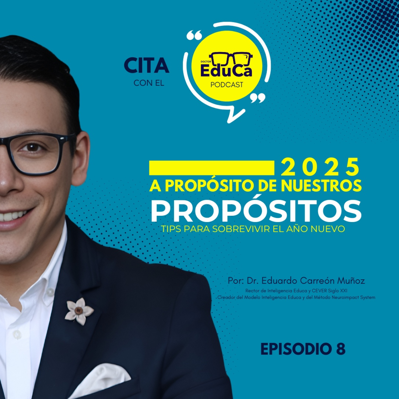 Cita con el Doctor EDUCA