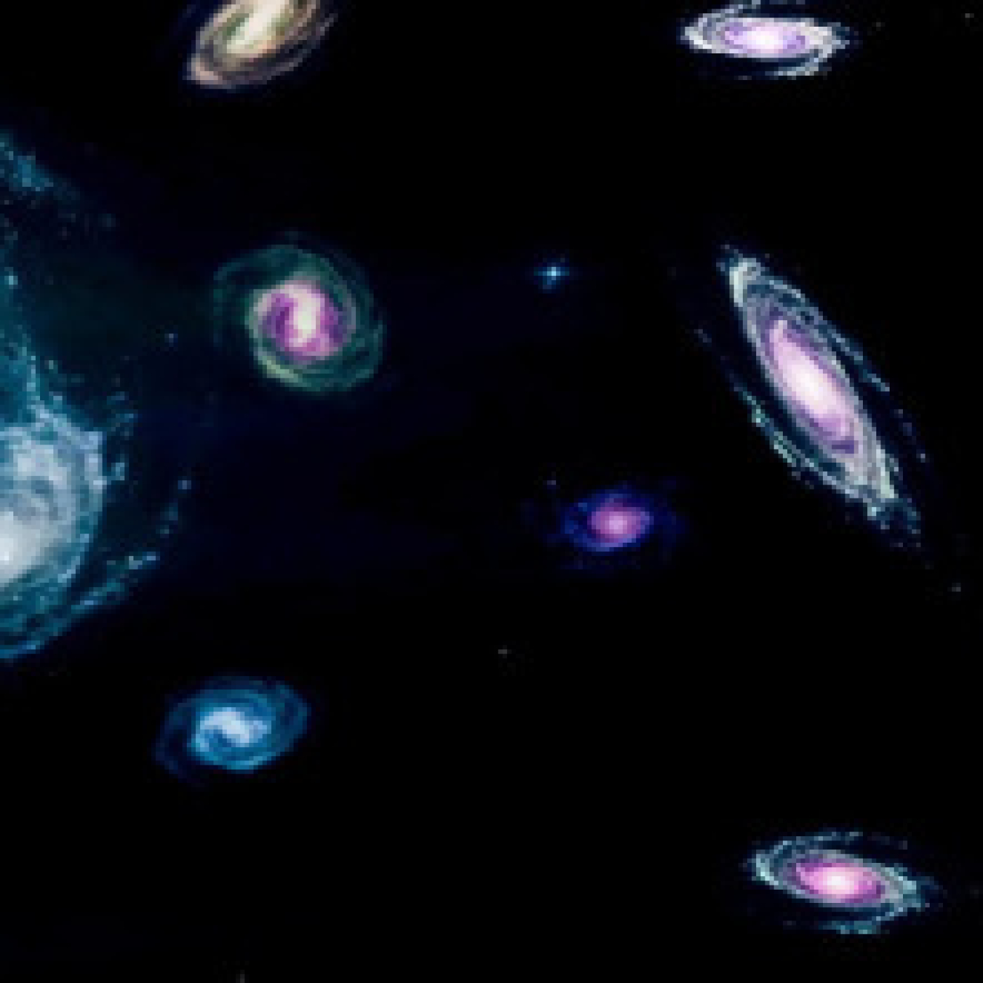 A la caza del origen del Universo