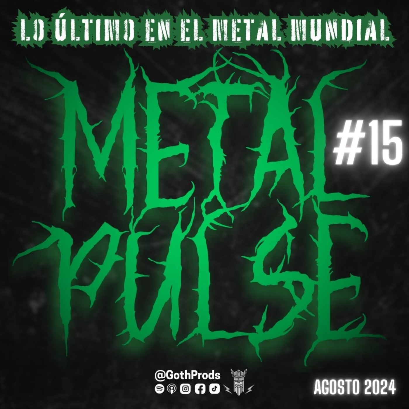 Metal Pulse