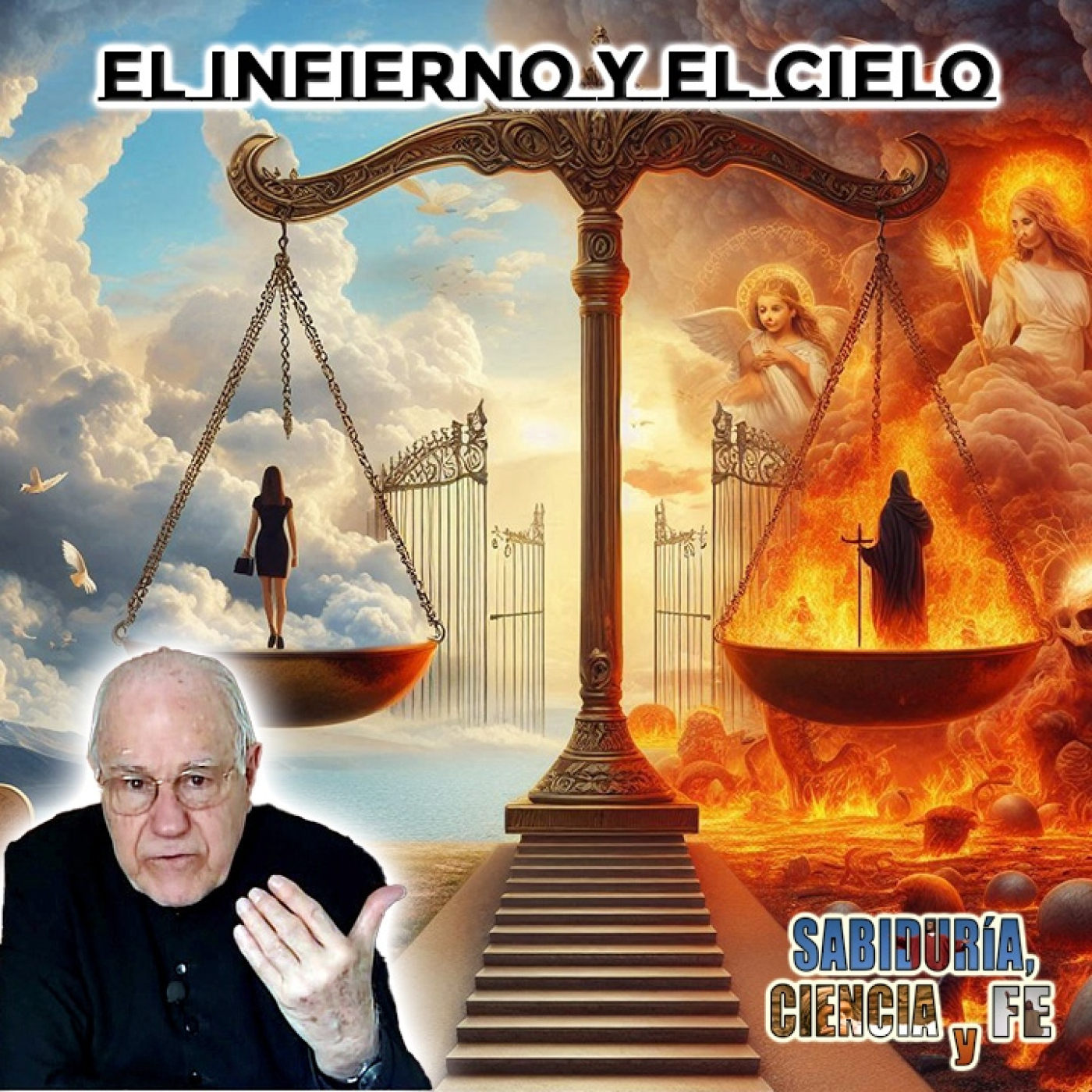 Sabiduría, Ciencia y Fe